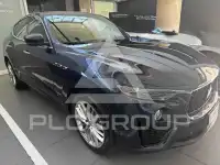 2020 Maserati LEVANTE