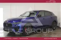 2020 Maserati LEVANTE