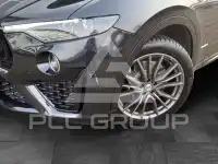 2020 Maserati LEVANTE