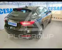 2020 Maserati LEVANTE