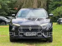 2020 Maserati LEVANTE