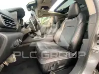 2020 Maserati LEVANTE