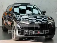 2020 Maserati LEVANTE