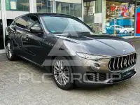 2020 Maserati LEVANTE