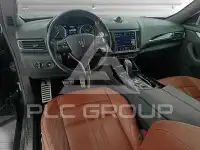 2020 Maserati LEVANTE