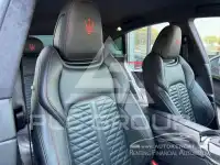 2020 Maserati LEVANTE