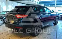 2020 Maserati LEVANTE