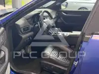 2020 Maserati LEVANTE