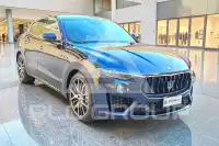 2020 Maserati LEVANTE