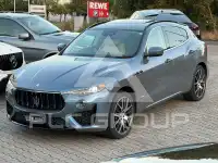 2020 Maserati LEVANTE