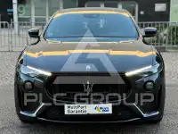 2020 Maserati LEVANTE