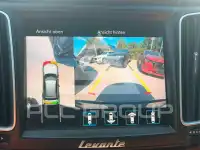 2020 Maserati LEVANTE