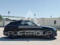 2020 Maserati LEVANTE
