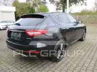 2020 Maserati LEVANTE