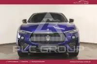 2020 Maserati LEVANTE