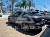 2020 Maserati LEVANTE