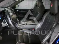 2020 Maserati LEVANTE