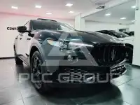 2020 Maserati LEVANTE