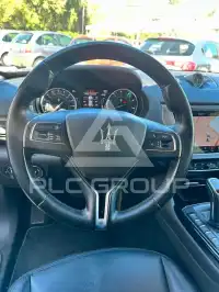 2020 Maserati LEVANTE