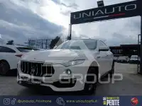 2020 Maserati LEVANTE