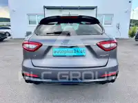 2020 Maserati LEVANTE