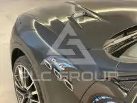 2020 Maserati LEVANTE