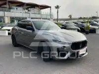 2020 Maserati LEVANTE
