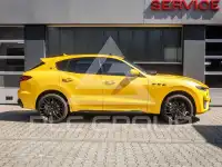 2020 Maserati LEVANTE