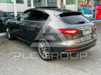 2020 Maserati LEVANTE