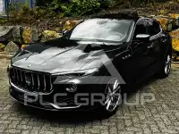 2020 Maserati LEVANTE