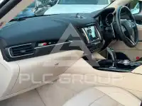 2020 Maserati LEVANTE