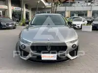 2020 Maserati LEVANTE