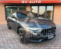 2020 Maserati LEVANTE
