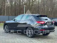 2020 Maserati LEVANTE