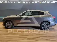 2020 Maserati LEVANTE