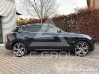 2020 Maserati LEVANTE