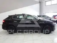 2020 Maserati LEVANTE