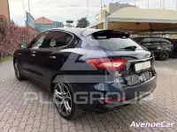 2020 Maserati LEVANTE