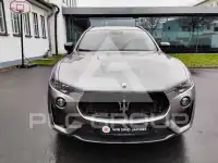 2020 Maserati LEVANTE