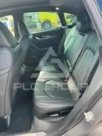 2020 Maserati LEVANTE