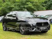 2020 Maserati LEVANTE