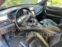 2020 Maserati LEVANTE