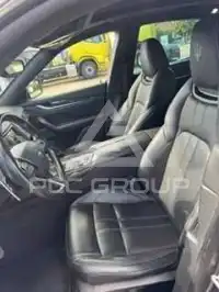 2020 Maserati LEVANTE