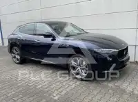 2020 Maserati LEVANTE