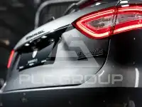 2020 Maserati LEVANTE