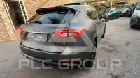 2020 Maserati LEVANTE