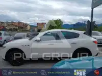 2020 Maserati LEVANTE