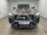 2020 Maserati LEVANTE