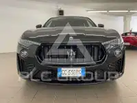 2021 Maserati LEVANTE