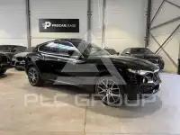 2020 Maserati LEVANTE